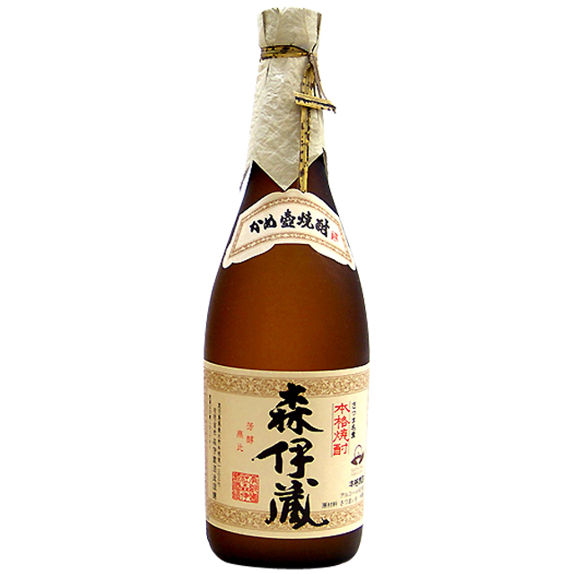 森伊蔵酒造 森伊蔵 720ml