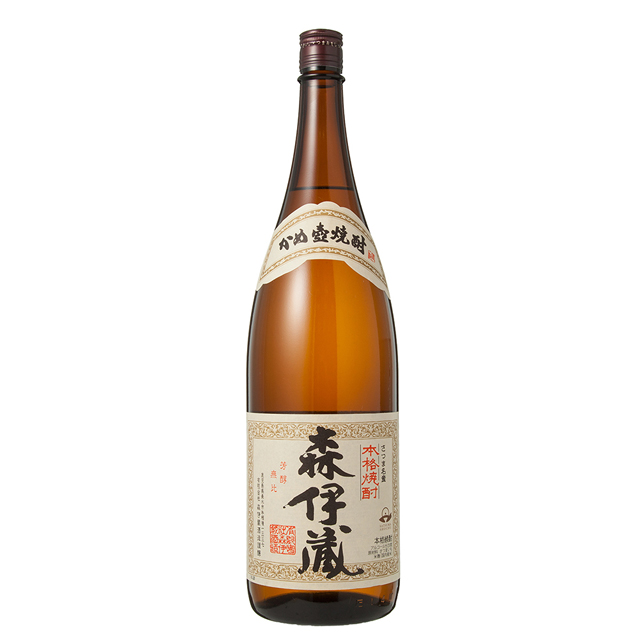 森伊蔵酒造 森伊蔵 1800ml
