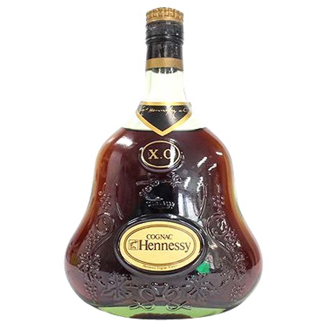 ヘネシー XO 金キャップ